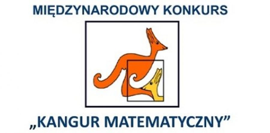 Międzynarodowy Konkurs Kangur Matematyczny 2023