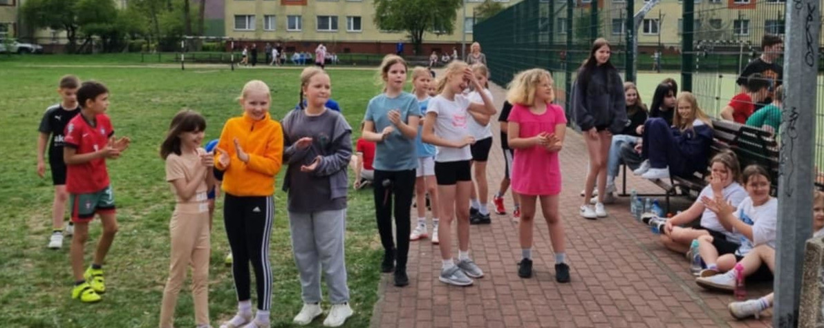 IIIC trzyma formę!
