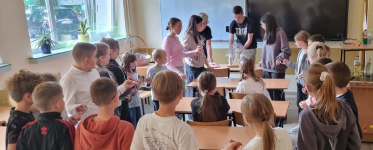 Fizyka jest ciekawa!