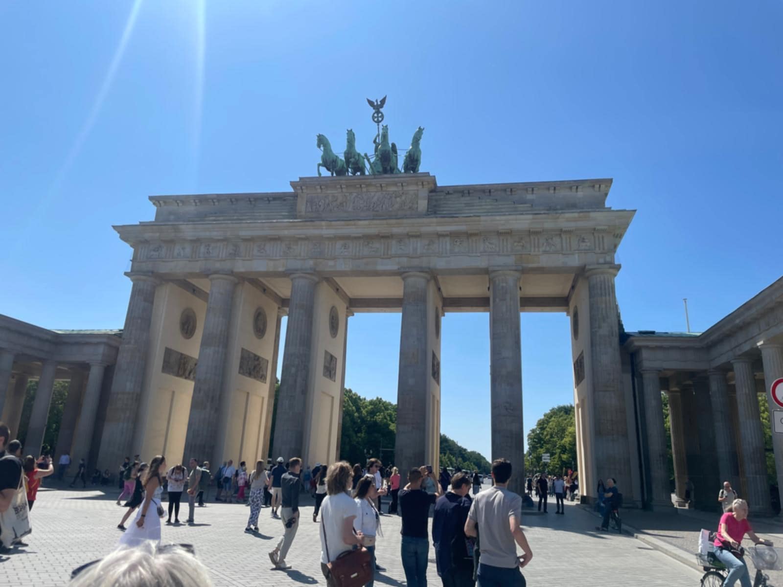Wycieczka do Berlina