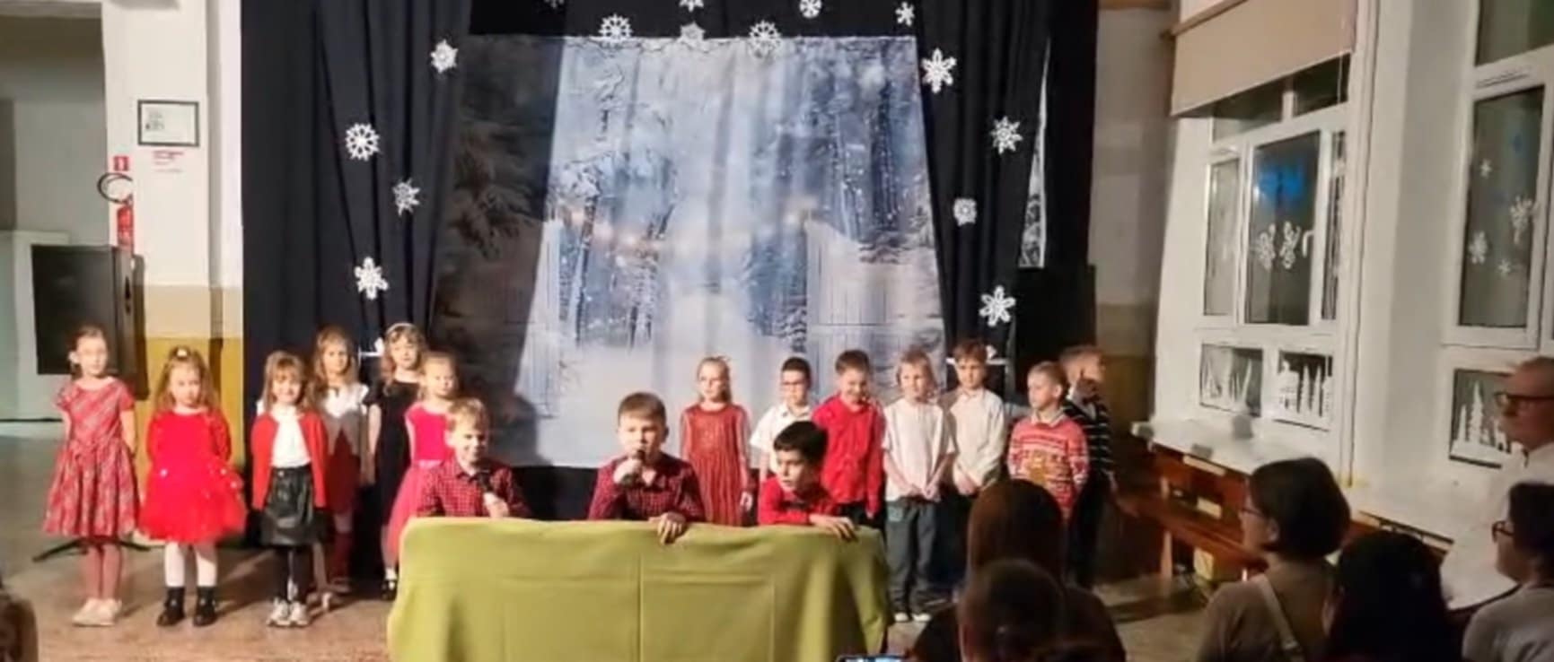 „Dla Dziadka i Babci”