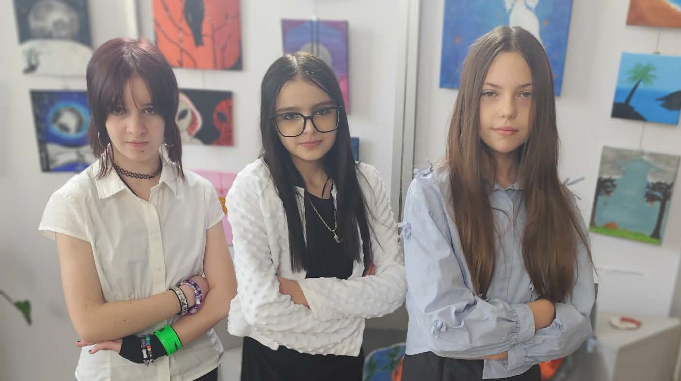 Wernisaż RYSOWANE, MALOWANE DO SZUFLADY… cz. 4.