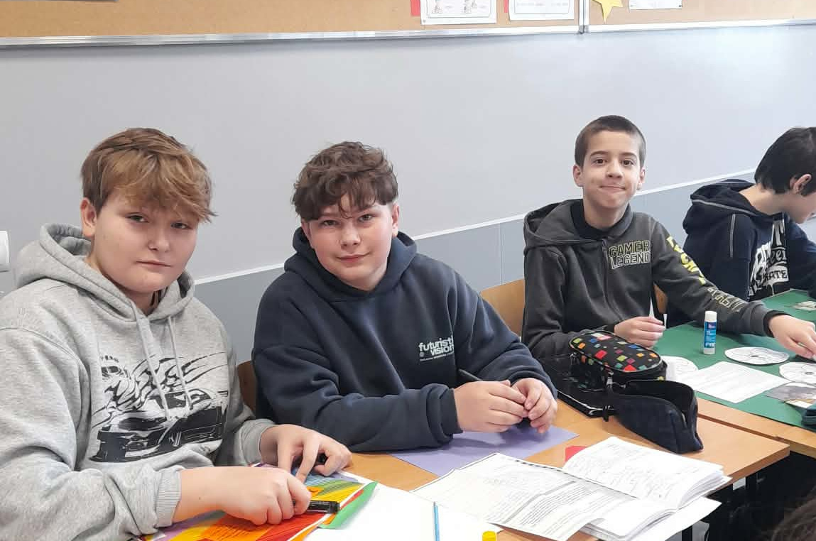 Polonistycznie kreatywnie