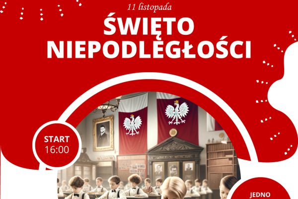 Dyktando na Święto Niepodległości_1080x1080 3