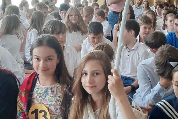 ŚWIĘTO SZKOŁY ZDJ. NR 4