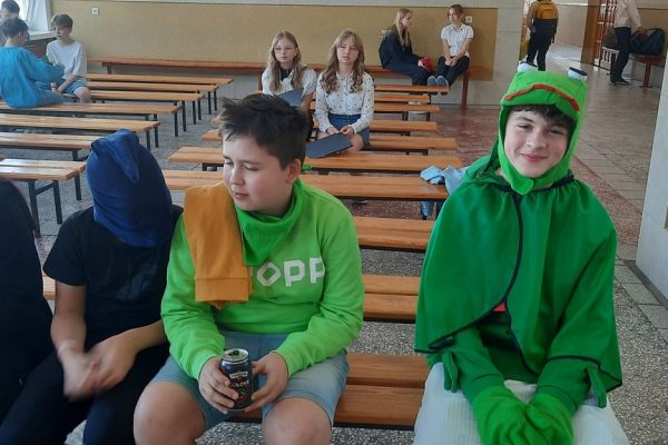 ŚWIĘTO SZKOŁY ZDJ. NR 9