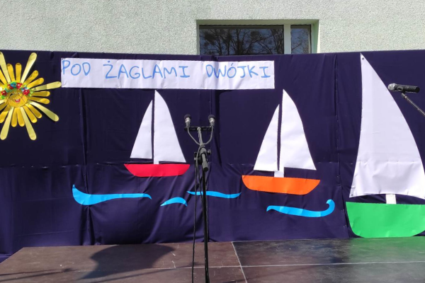baner festyn