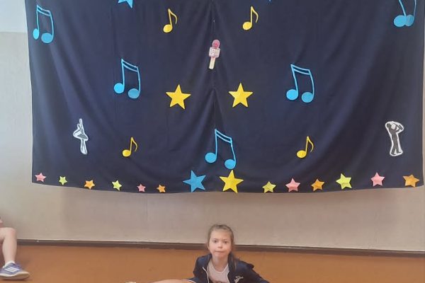 mam talent