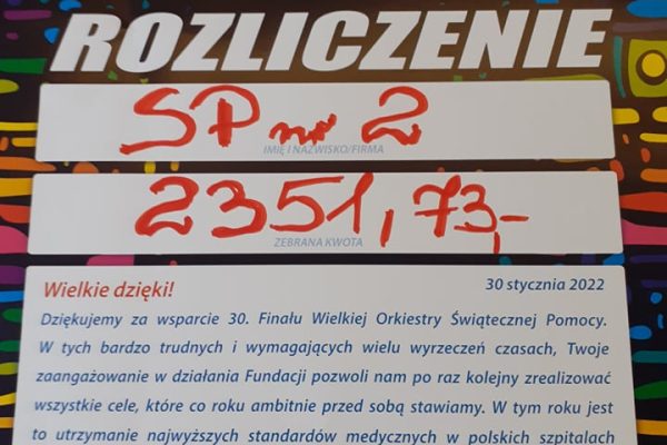 sp2 wosp