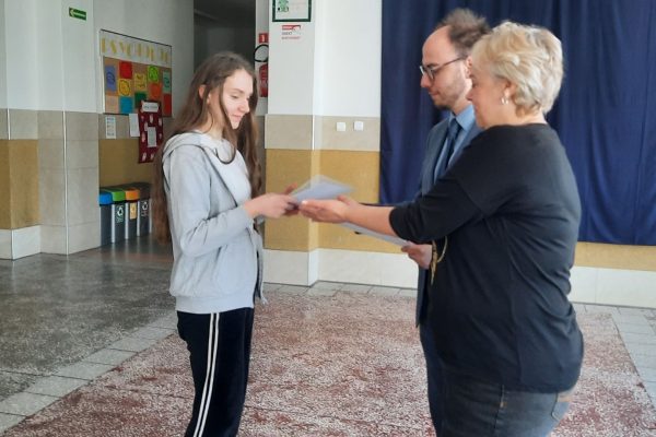trzymaj forme 8